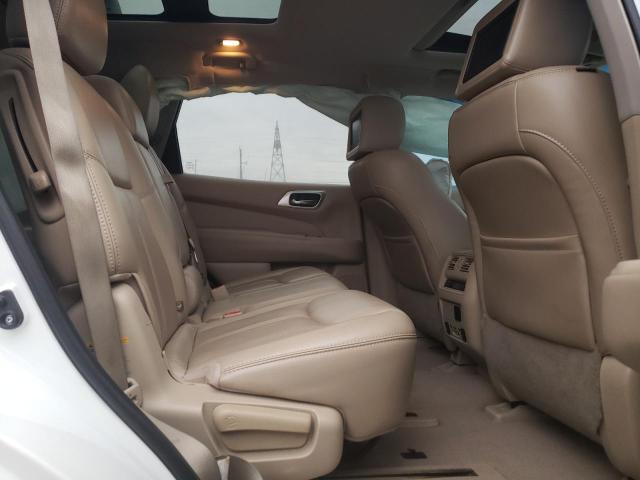 صورة رقم 11 من المزاد - 2015 NISSAN PATHFINDER مع VIN 5N1AR2MM2FC618443