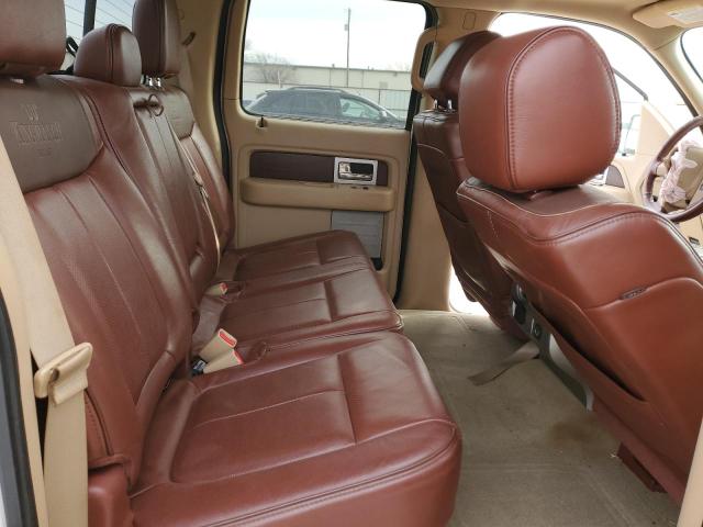 Photo 10 from auction – 2013 FORD F150 SUPER with VIN 1FTFW1ET7DKF41722