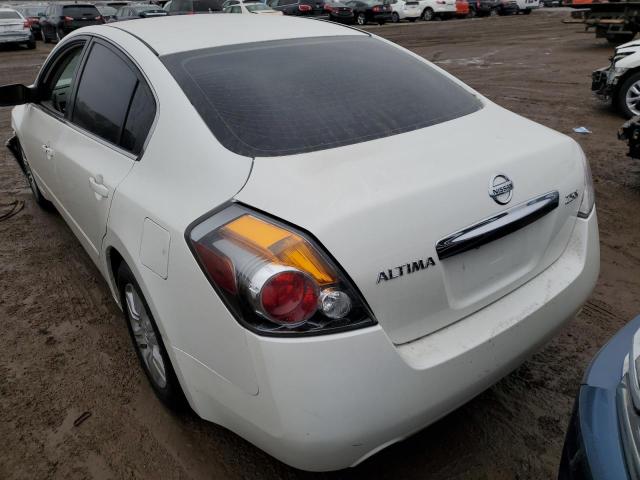 Photo 6 from auction – 2012 NISSAN ALTIMA BAS with VIN 1N4AL2AP5CN470234