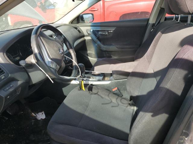 Photo 7 from auction – 2013 NISSAN ALTIMA 2.5 with VIN 1N4AL3AP3DC265210