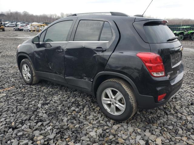 Photo 2 from auction – 2019 CHEVROLET TRAX 1LT with VIN 3GNCJPSB6KL301385
