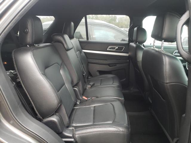 Photo 11 from auction – 2016 FORD EXPLORER X with VIN 1FM5K7DH9GGC83780