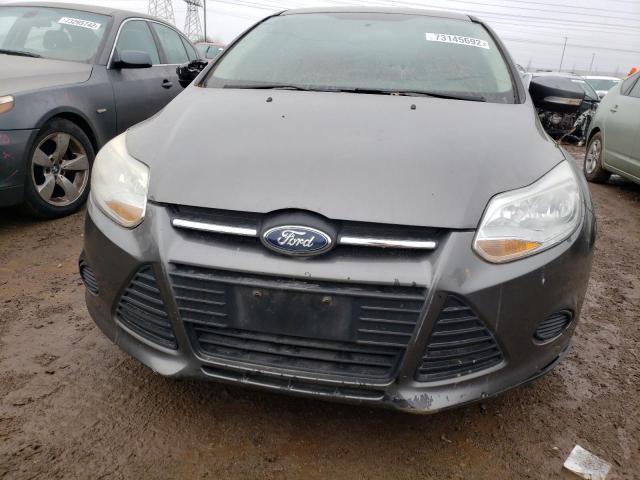 Photo 5 from auction – 2014 FORD FOCUS SE with VIN 1FADP3F20EL298665