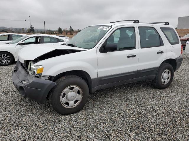 FORD ESCAPE XLS 2005 with VIN 1FMYU02Z45KD85850 - Photo from auction