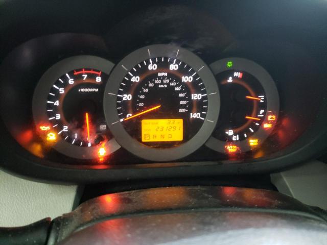 Photo 9 from auction – 2006 TOYOTA RAV4 with VIN JTMBD33V266014820