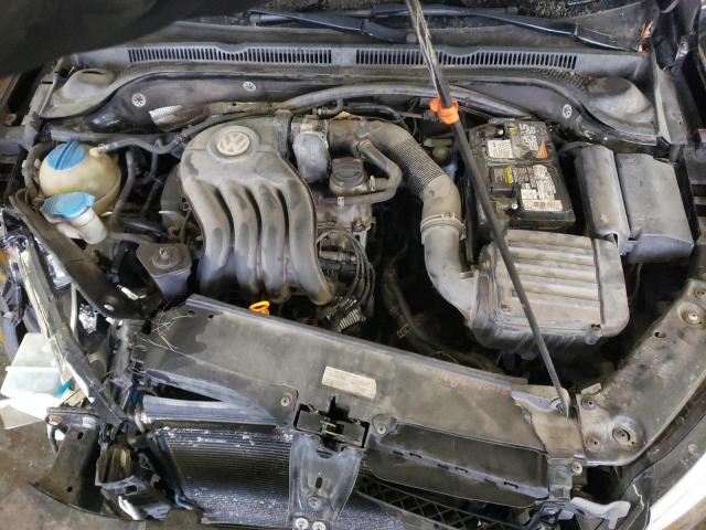 Photo 11 from auction – 2012 VOLKSWAGEN JETTA BASE with VIN 3VW2K7AJ1CM465131