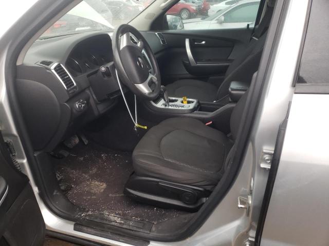 Photo 7 from auction – 2012 GMC ACADIA SLE with VIN 1GKKRNED6CJ184676