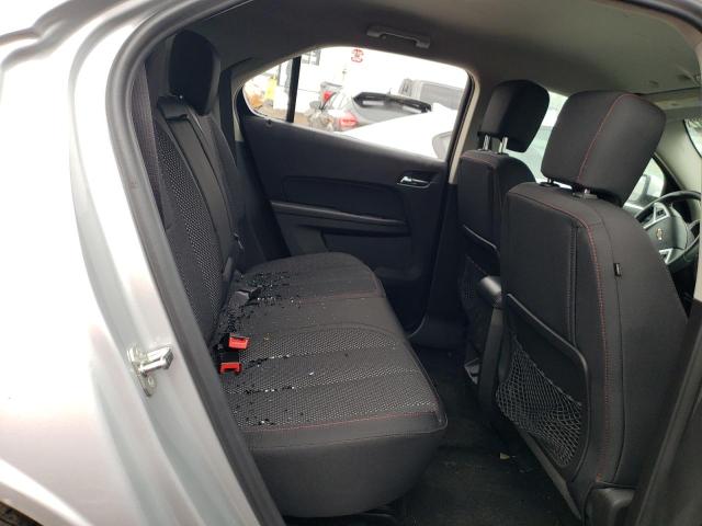 Photo 11 from auction – 2017 CHEVROLET EQUINOX LT with VIN 2GNALCEK3H1518943