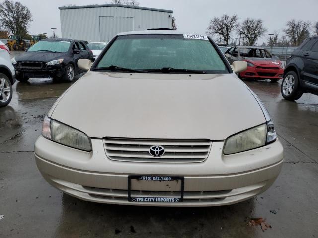 Photo 5 from auction – 1997 TOYOTA CAMRY with VIN 4T1BG22K6VU098865