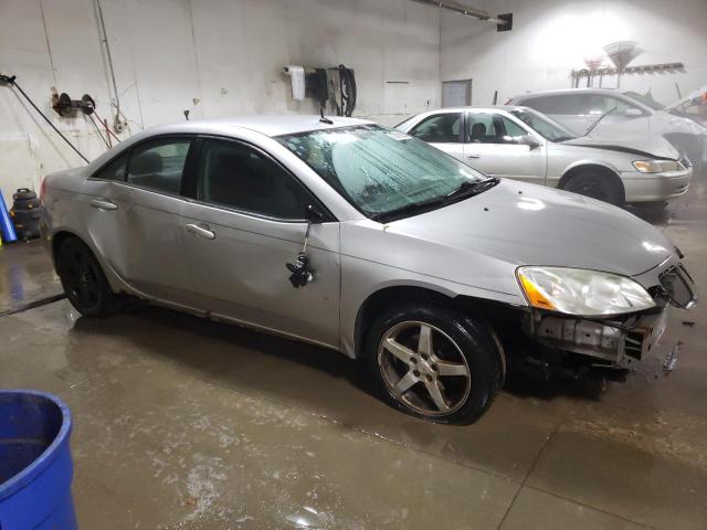 Photo 4 from auction – 2008 PONTIAC G6 BASE with VIN 1G2ZG57B184186115