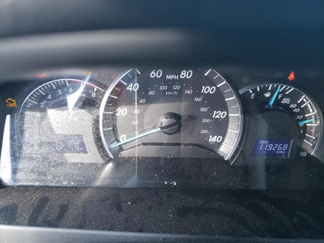 Photo 9 from auction – 2014 TOYOTA CAMRY L with VIN 4T1BF1FK9EU847505