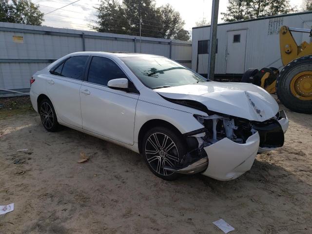 Photo 4 from auction – 2016 TOYOTA CAMRY LE with VIN 4T1BF1FK1GU502634