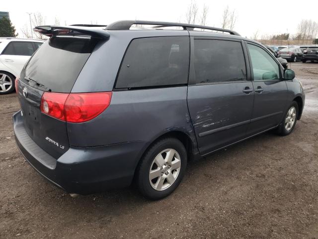 Photo 3 from auction – 2007 TOYOTA SIENNA CE with VIN 5TDZK23C07S039522