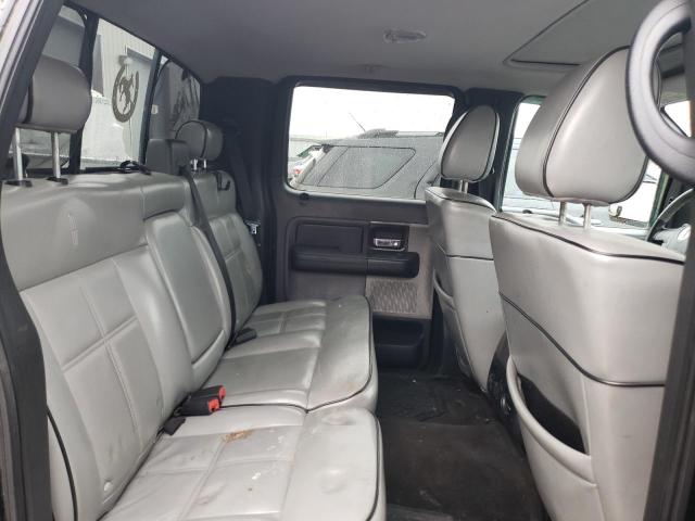 Photo 10 from auction – 2006 LINCOLN MARK LT with VIN 5LTPW18536FJ22177