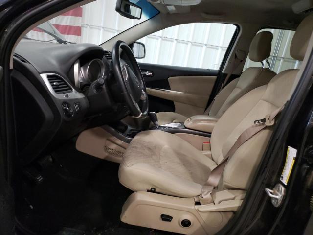 Photo 7 from auction – 2012 DODGE JOURNEY SX with VIN 3C4PDDBG8CT397520