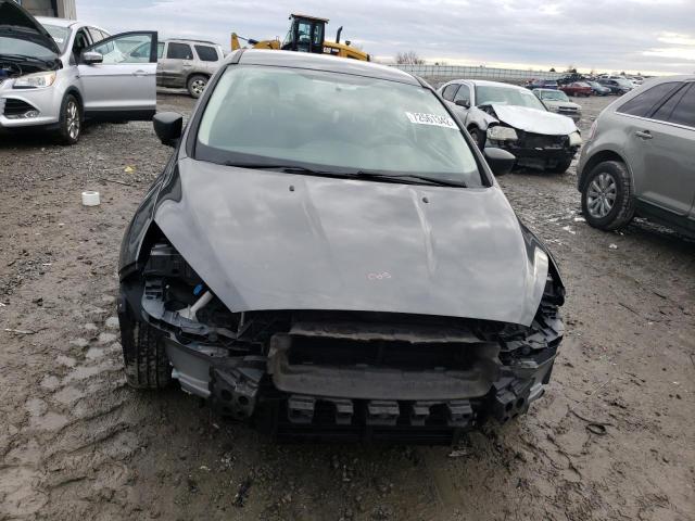 Photo 5 from auction – 2017 FORD FOCUS S with VIN 1FADP3E23HL337254