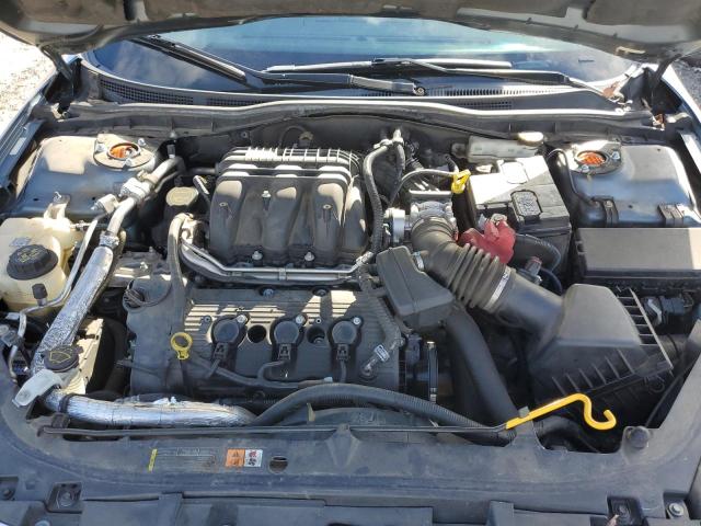Photo 11 from auction – 2011 FORD FUSION SEL with VIN 3FAHP0JG2BR142983