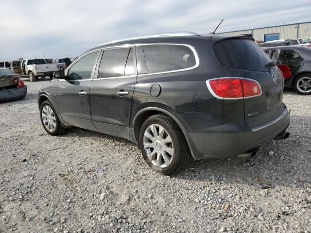 Photo 2 from auction – 2011 BUICK ENCLAVE CX with VIN 5GAKRCED7BJ262463