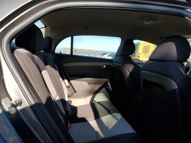 Photo 10 from auction – 2010 CHEVROLET MALIBU LS with VIN 1G1ZB5EB0A4106010