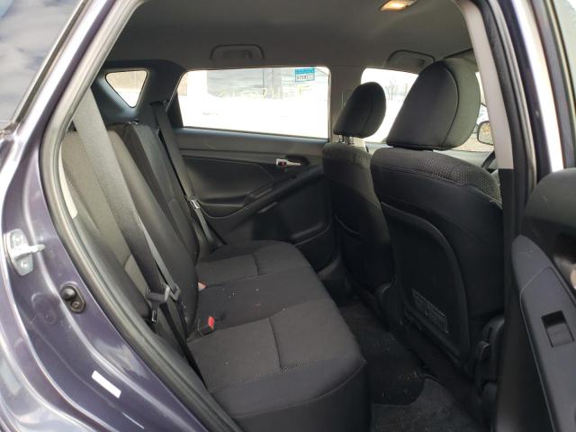 Photo 10 from auction – 2010 PONTIAC VIBE with VIN 5Y2SM6E08AZ400684