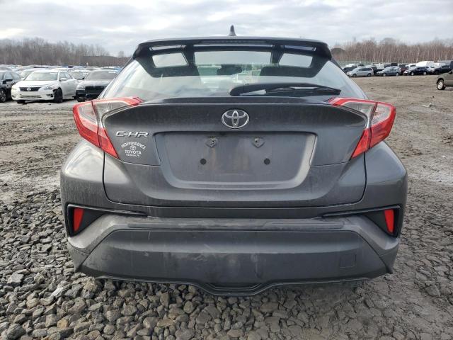 Photo 6 from auction – 2019 TOYOTA C-HR XLE with VIN NMTKHMBX0KR078599