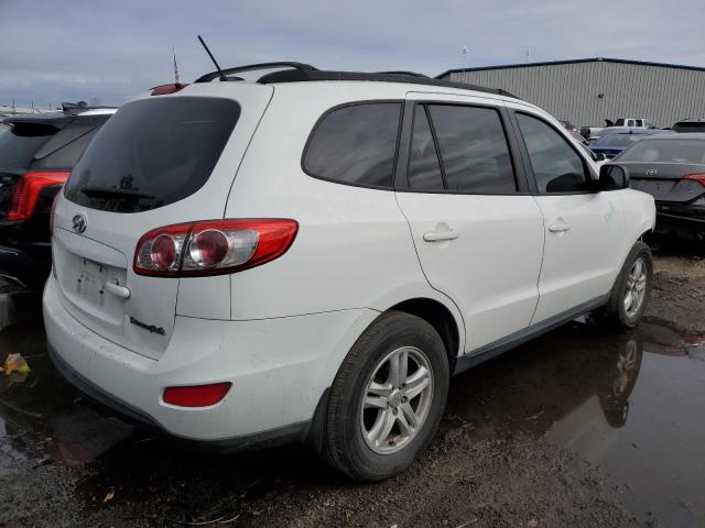Photo 3 from auction – 2010 HYUNDAI SANTA FE G with VIN 5NMSG3AB7AH399805