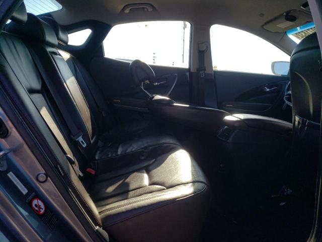 Photo 10 from auction – 2012 HYUNDAI AZERA GLS with VIN KMHFG4JG5CA157476