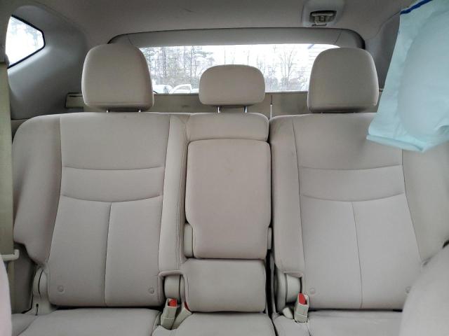 Photo 10 from auction – 2016 NISSAN MURANO S with VIN 5N1AZ2MG2GN164713