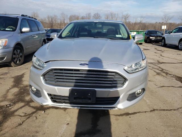 Photo 5 from auction – 2014 FORD FUSION SE with VIN 3FA6P0LU1ER132749