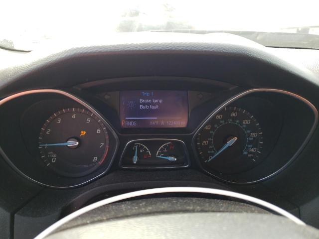 Zdjęcie 9 z aukcji – 2013 FORD FOCUS SE z VIN 1FADP3F21DL241101