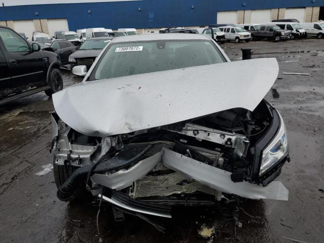Photo 5 from auction – 2014 BUICK LACROSSE with VIN 1G4GB5G39EF225362