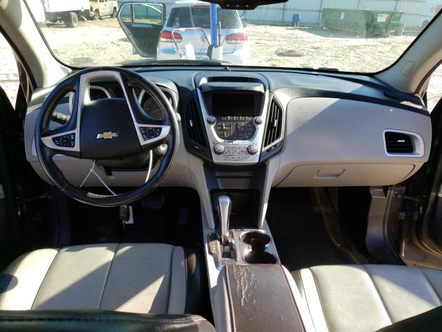 Photo 8 from auction – 2014 CHEVROLET EQUINOX LT with VIN 2GNALCEK5E6244563