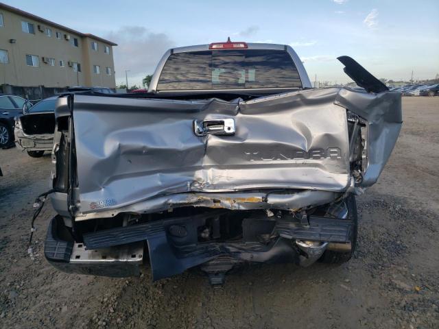 Photo 6 from auction – 2016 TOYOTA TUNDRA DOU with VIN 5TFRY5F16GX196332
