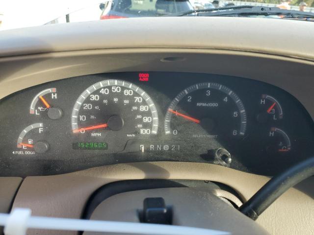 Photo 9 from auction – 2002 FORD EXPEDITION with VIN 1FMRU17W42LA29767