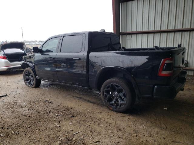 Photo 2 from auction – 2022 RAM 1500 LIMIT with VIN 1C6SRFHT9NN116492