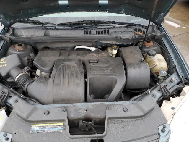 Photo 11 from auction – 2006 CHEVROLET COBALT LS with VIN 1G1AK55F367757881