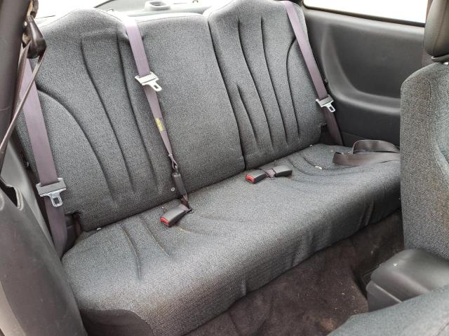 Photo 10 from auction – 2004 CHEVROLET CAVALIER with VIN 1G1JC12F047181741