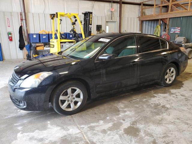Photo 1 from auction – 2007 NISSAN ALTIMA 2.5 with VIN 1N4AL21EX7C140668