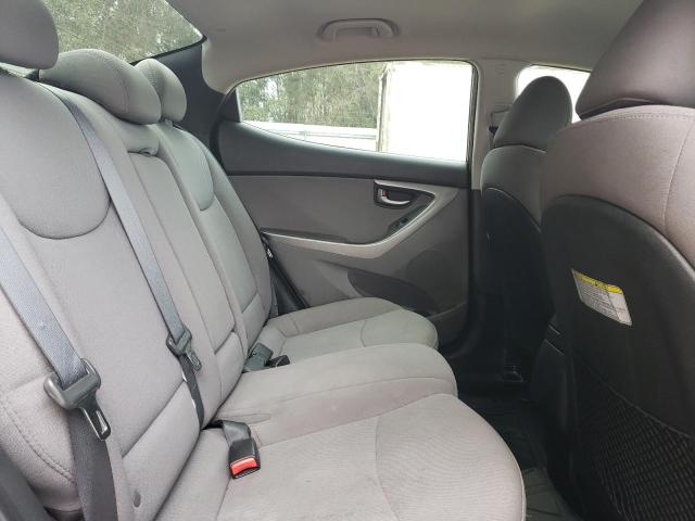 Photo 10 from auction – 2016 HYUNDAI ELANTRA SE with VIN 5NPDH4AE8GH722339