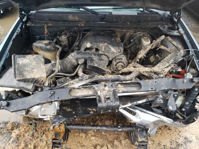 Photo 11 from auction – 2011 GMC SIERRA K15 with VIN 3GTU2VE27BG155582