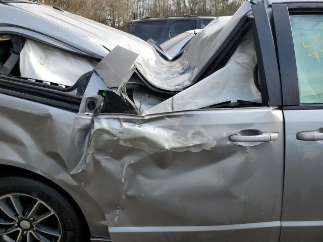 Photo 11 from auction – 2019 DODGE GRAND CARA with VIN 2C4RDGEG9KR658970