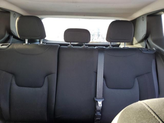 Photo 10 from auction – 2016 JEEP RENEGADE with VIN ZACCJBCT9GPD16237