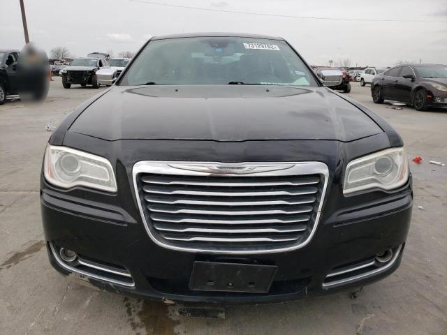 Photo 5 from auction – 2012 CHRYSLER 300C with VIN 2C3CCAET1CH249960