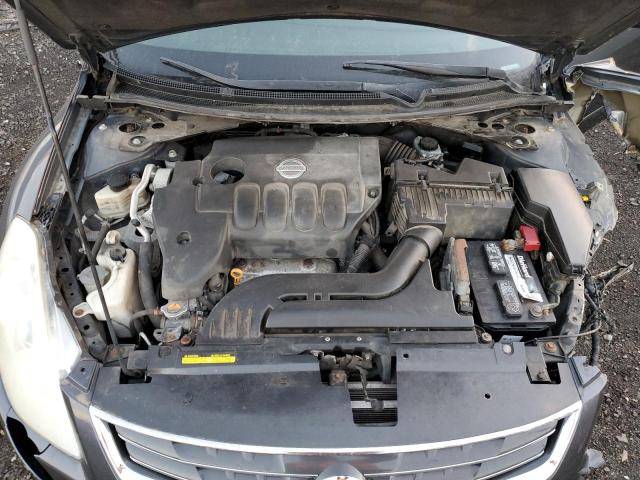Photo 11 from auction – 2010 NISSAN ALTIMA BAS with VIN 1N4AL2AP8AN442554