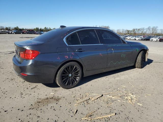 Photo 3 from auction – 2013 BMW 328 XI SUL with VIN WBA3B5C59DF591165