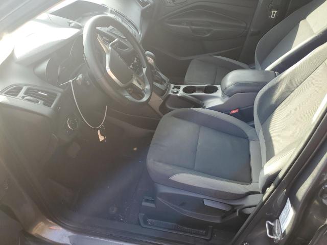 Photo 7 from auction – 2014 FORD ESCAPE S with VIN 1FMCU0F70EUC24029