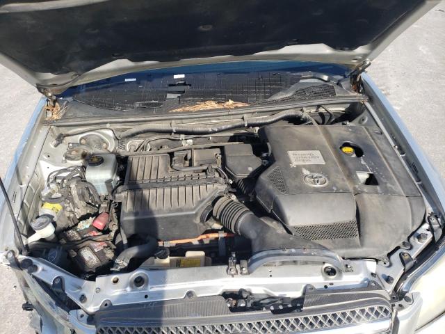 صورة رقم 12 من المزاد - 2007 TOYOTA HIGHLANDER مع VIN JTEEW21A470046055