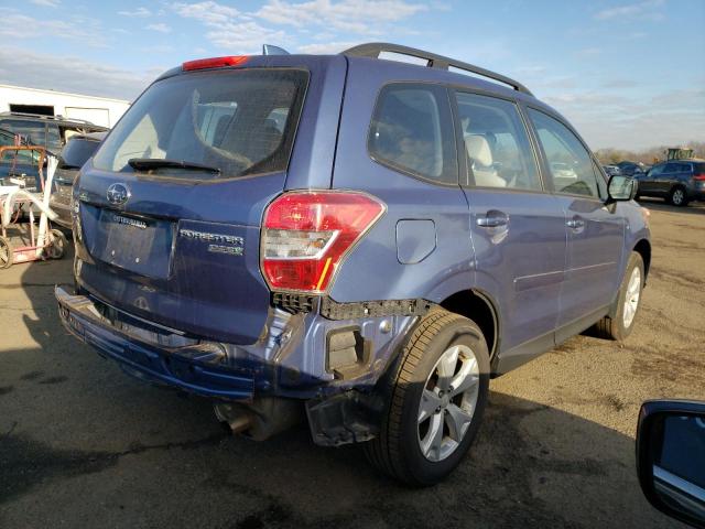 Photo 3 from auction – 2016 SUBARU FORESTER 2 with VIN JF2SJABC8GH496570