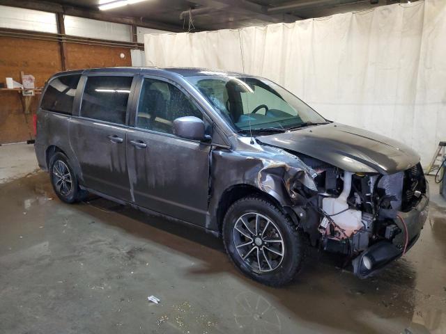 Photo 4 from auction – 2018 DODGE GRAND CARA with VIN 2C4RDGCG9JR155876