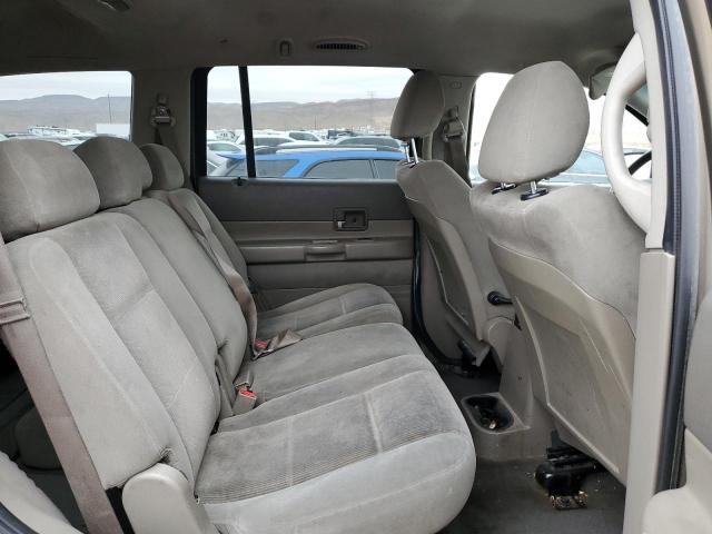 Photo 11 from auction – 2006 DODGE DURANGO SL with VIN 1D4HD48KX6F150632